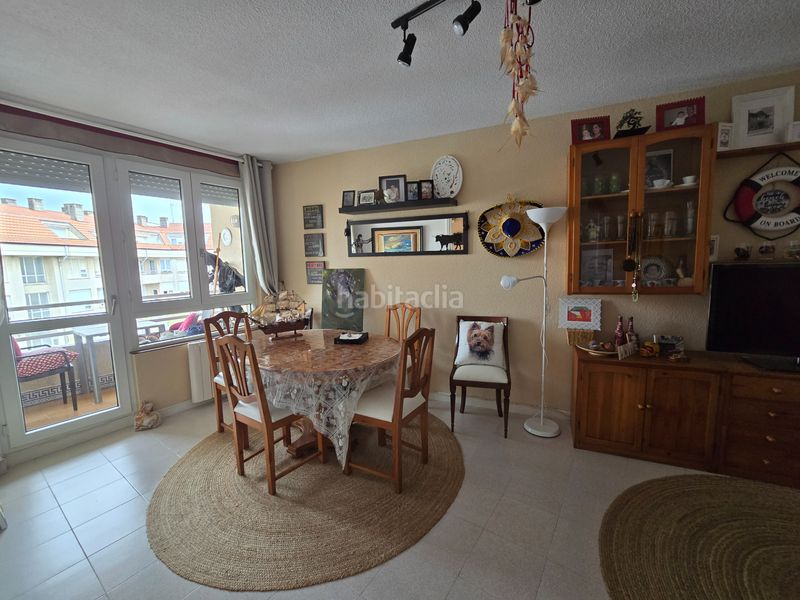 Foto 47f96b2a-904b-499c-b782-4fb61b371eb7. Pis a avenida benedicto ruiz 428 a Ajo Bareyo