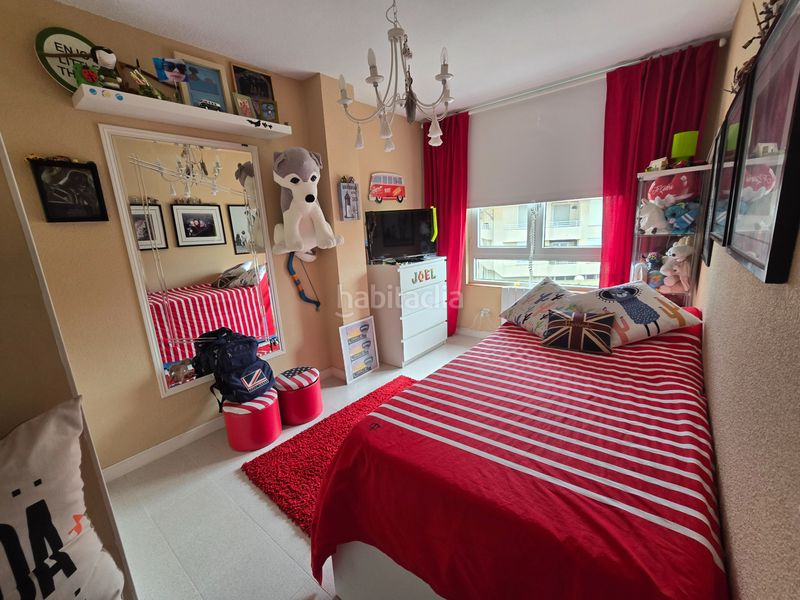 Foto 8c40b43e-2cc7-4f76-b95b-16cab928da52. Pis a avenida benedicto ruiz 428 a Ajo Bareyo