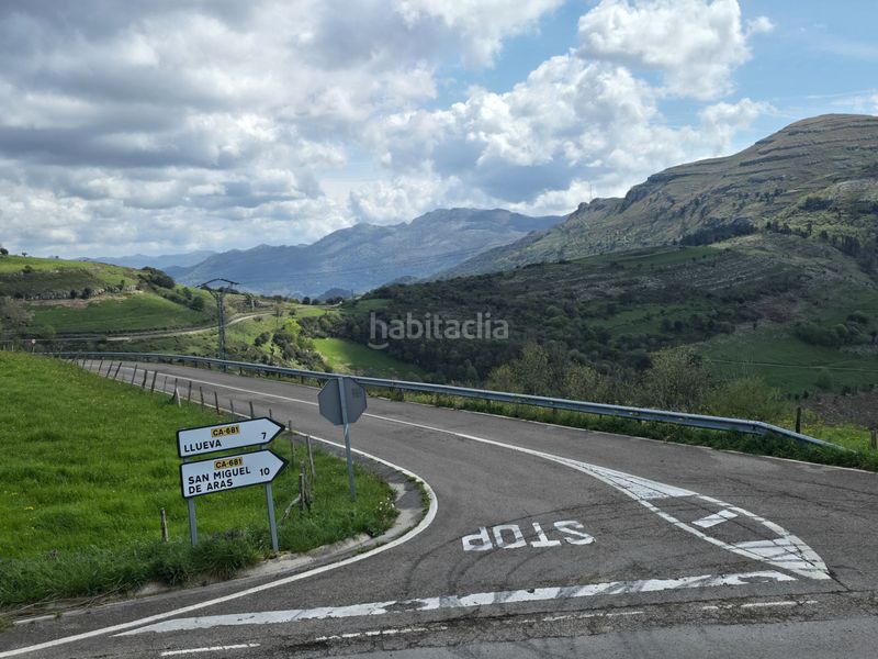 Foto a0aa4644-194f-46ae-9ed9-45254104ac73. Casale in barrio fuente las vara 172 in Ruesga
