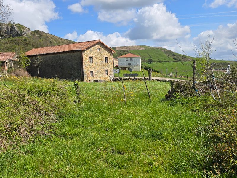 Foto b3e1716b-c865-4942-a9b9-3cd88846841a. Casale in barrio fuente las vara 172 in Ruesga
