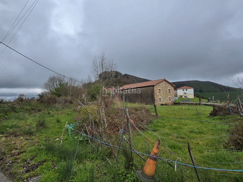 Foto b8d5d001-859f-467f-9127-7beffe95ed45. Casale in barrio fuente las vara 172 in Ruesga