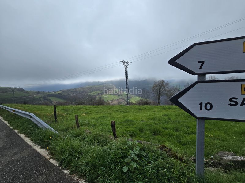 Foto dcd70177-19b9-406e-8194-59c001c1c21c. Casale in barrio fuente las vara 172 in Ruesga
