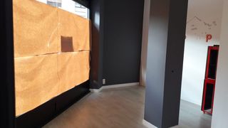 Business premise  Areiltza doktorearen zumarkalea