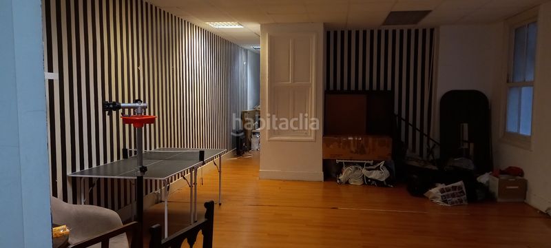 Foto d052fd86-2570-45e1-b29e-ec785bd9205a. Piso en Ensanche - Moyua - Diputación Bilbao