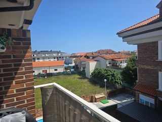 Duplex  Avenida benedicto ruiz 513. Casuca duplex sur