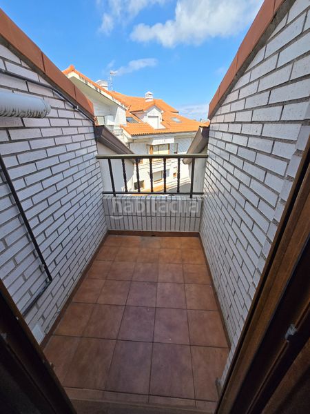 Foto 0066dd95-ab97-4b41-865d-156c38598dd6. Attico con riscaldamento parcheggio piscina in Ajo Bareyo