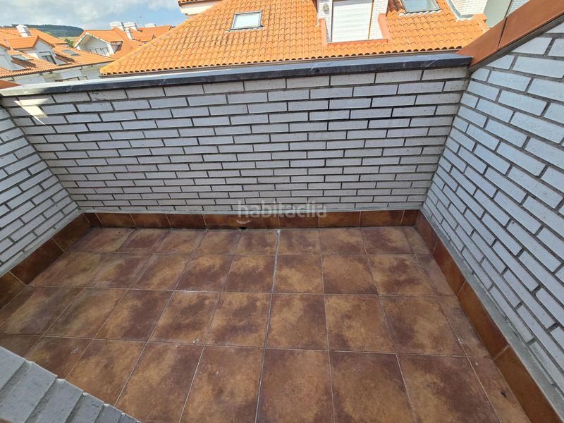 Foto 186d907b-5571-4546-a1e0-b20aab446501. Attico con riscaldamento parcheggio piscina in Ajo Bareyo