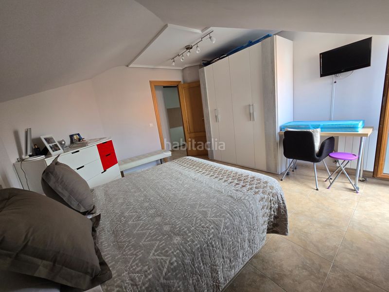 Foto 43b96cd8-6e31-43a5-9d0b-62d2d972454d. Attico con riscaldamento parcheggio piscina in Ajo Bareyo