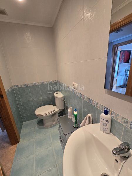 Foto 5f1fe950-ab11-471b-99e4-13da14cc1269. Attico con riscaldamento parcheggio piscina in Ajo Bareyo