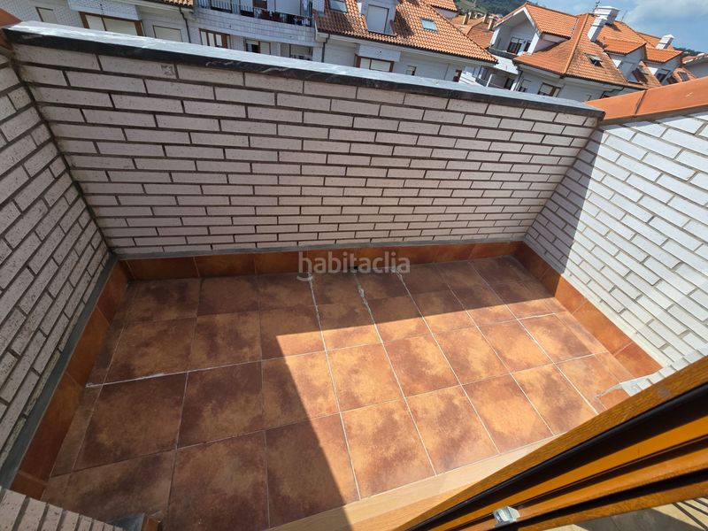 Foto d3bea330-45be-4891-8d58-4a84200934b6. Attico con riscaldamento parcheggio piscina in Ajo Bareyo