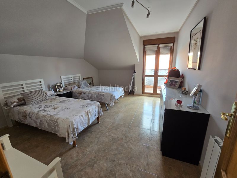 Foto feaed7e0-efb1-4c25-870b-14ae721a106c. Attico con riscaldamento parcheggio piscina in Ajo Bareyo