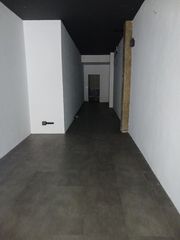 Geschäftsraum in Rodríguez Arias Kalea 26