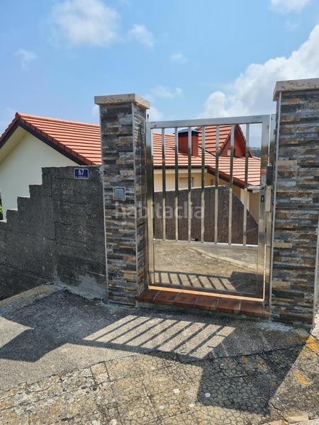 Foto 6a970a8f-ca17-4cda-b1c4-1271f02f4599. Chalet mit heizung parking pool in Ajo Bareyo