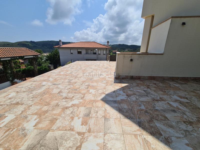 Foto 83e6a3e0-f9f5-4fe2-b988-02d71a148c23. Chalet mit heizung parking pool in Ajo Bareyo