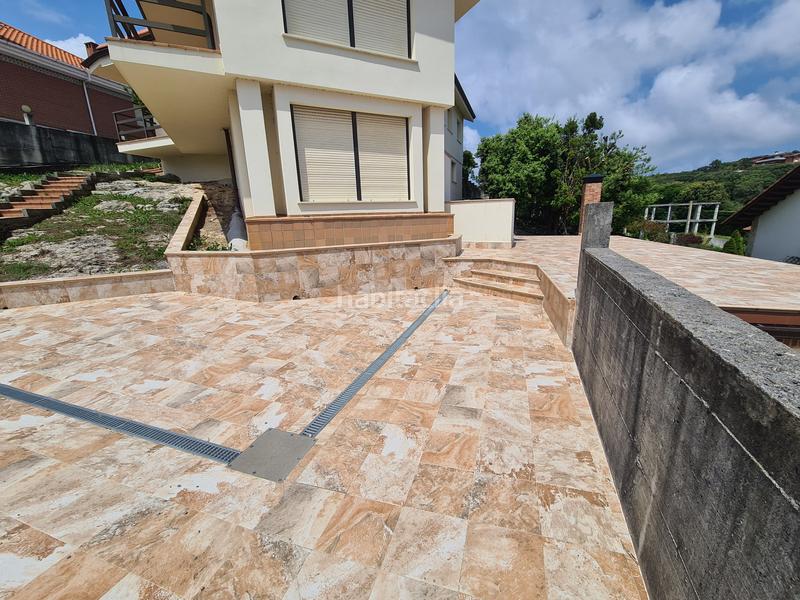 Foto df369aa2-62a4-4eaa-b4a9-b19350167966. Chalet mit heizung parking pool in Ajo Bareyo