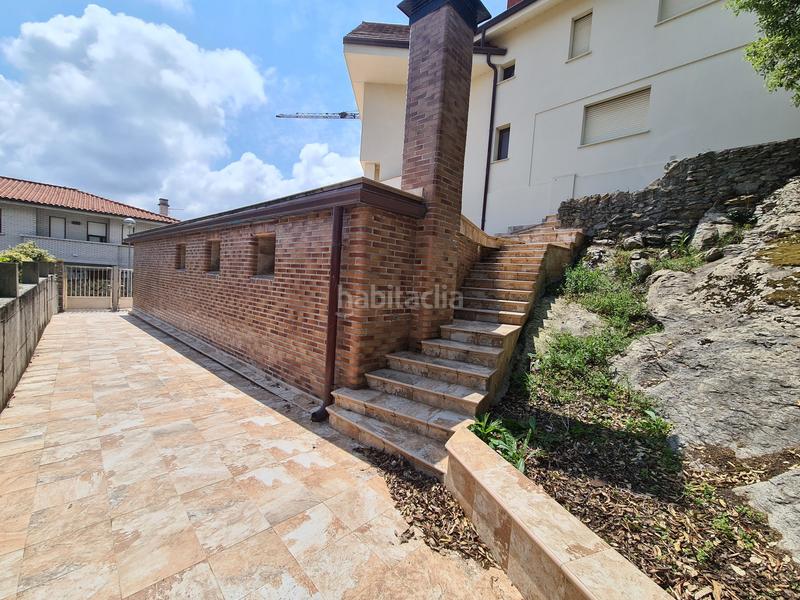 Foto df5ee5e2-f64d-4850-9887-fc9bd0996e0d. Chalet mit heizung parking pool in Ajo Bareyo