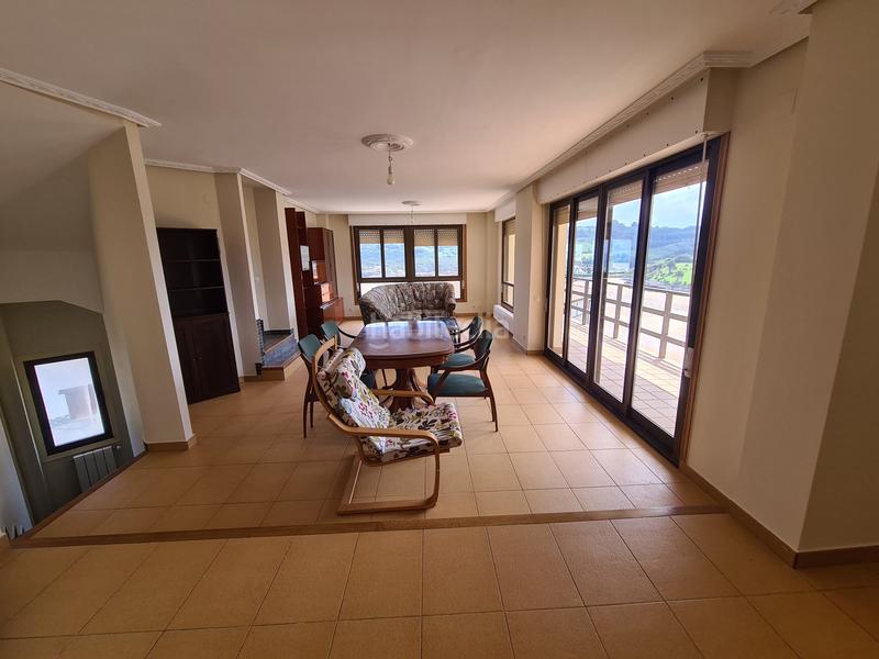 Foto 02d16498-0438-49c1-a60e-3f8c65e65ecf. Chalet with heating parking pool in Ajo Bareyo