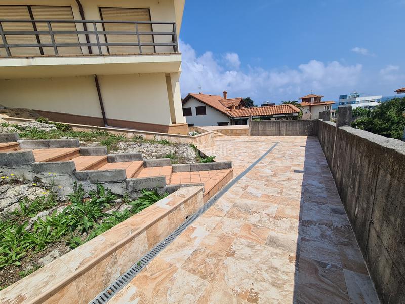 Foto 4a0dc54b-e144-4f5e-90bd-d7cbacc199ef. Chalet with heating parking pool in Ajo Bareyo