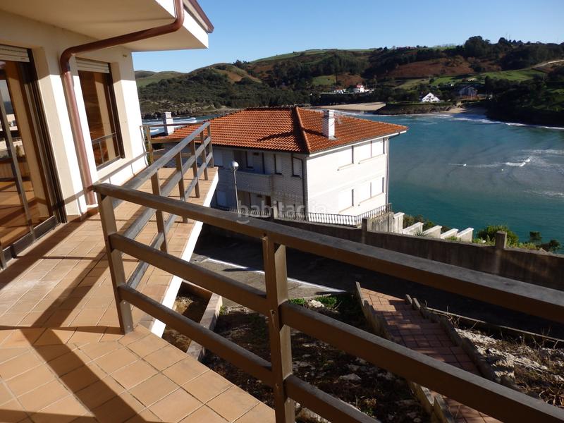 Foto 653df998-2a83-4a32-ab89-8270e01e8ab7. Chalet with heating parking pool in Ajo Bareyo