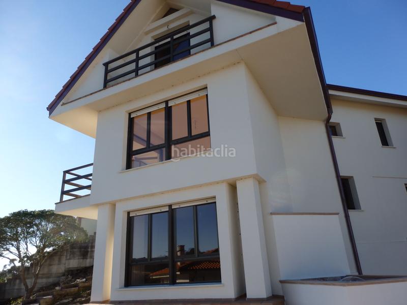 Foto c81bd264-ab8f-4d4c-b222-7b3f35fdd761. Chalet with heating parking pool in Ajo Bareyo