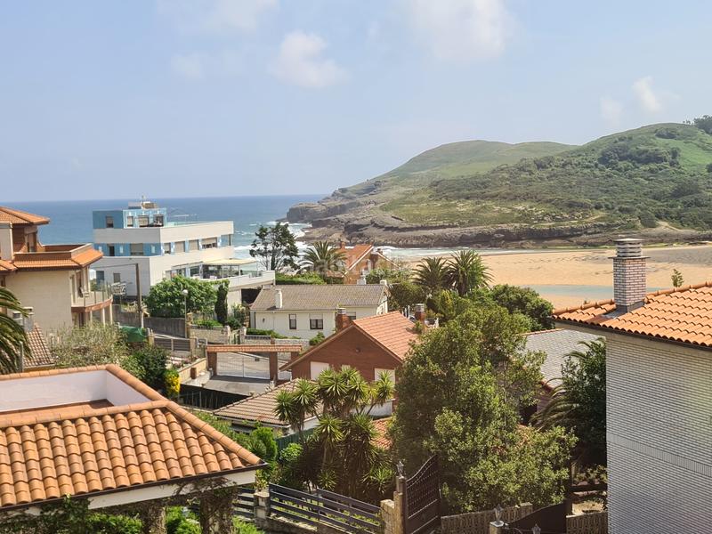 Foto db72f84f-3045-42eb-bfa3-37ab7e8c4027. Chalet with heating parking pool in Ajo Bareyo