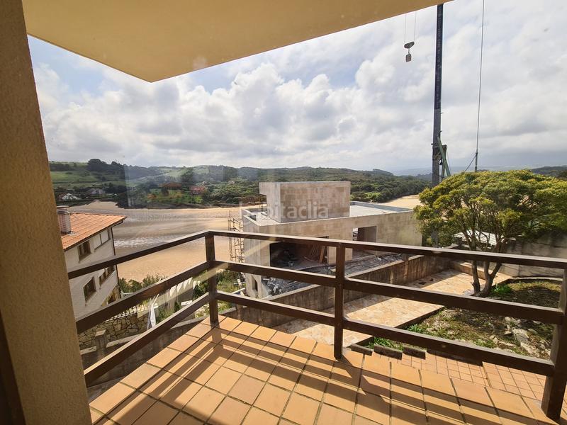 Foto ed6cfee6-feb3-45bb-a747-21d551b103d7. Chalet with heating parking pool in Ajo Bareyo