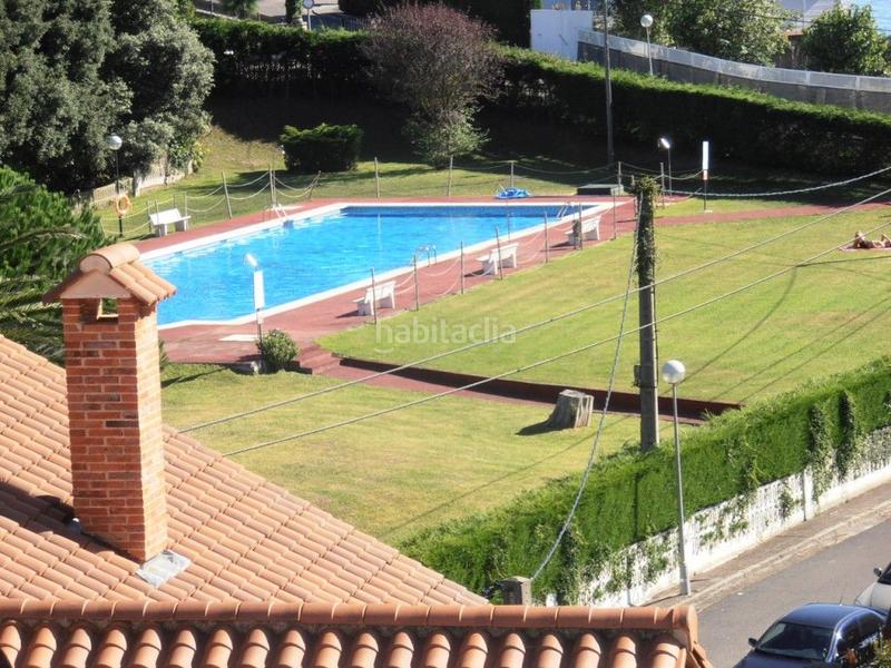 Foto fde05723-85fa-4e0b-9c5d-77b961baab09. Chalet with heating parking pool in Ajo Bareyo