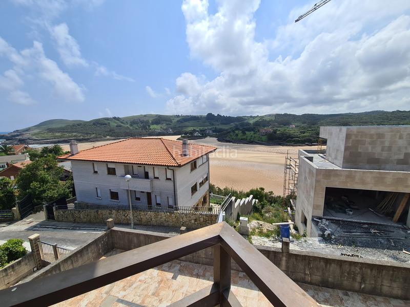 Foto 037e8c80-02db-4f90-8395-171a8e3e26fc. Chalet en Ajo Bareyo