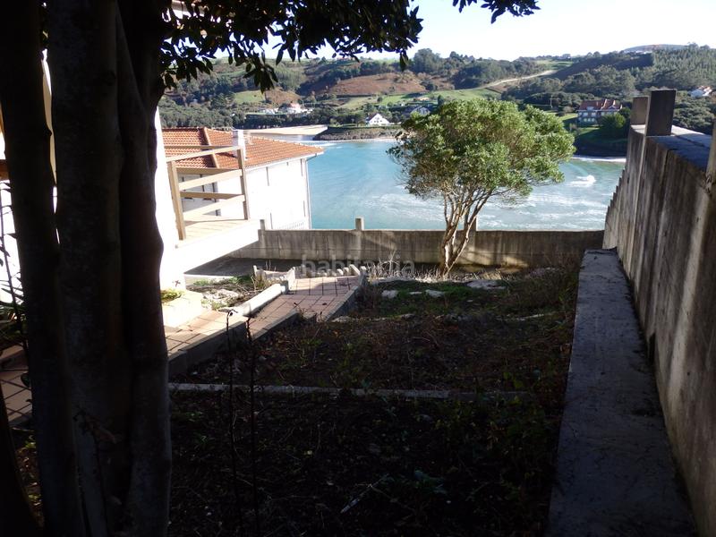 Foto 3bfae385-415e-4ecd-a674-6f7c5aa732d3. Chalet en Ajo Bareyo