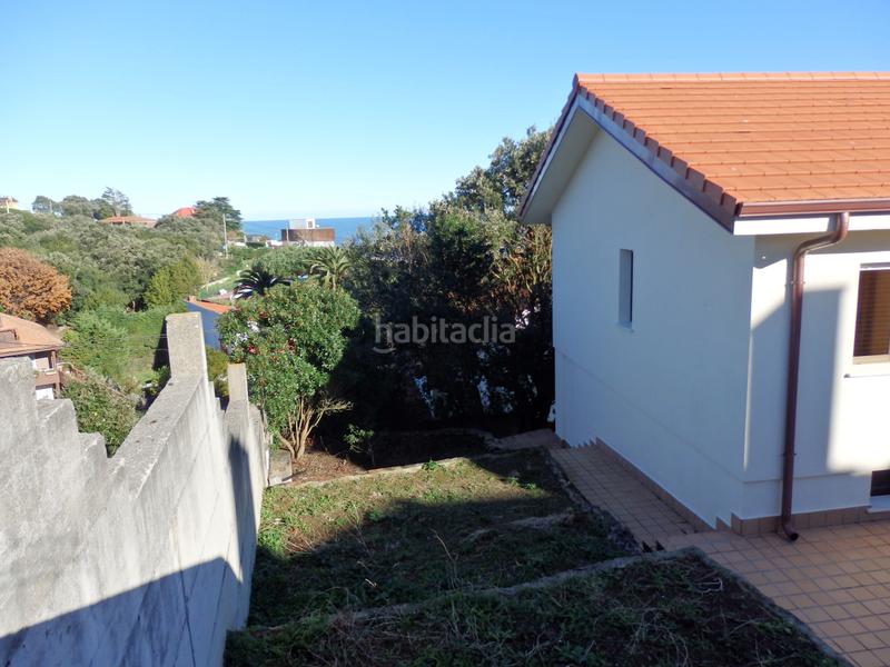 Foto 4d456fee-24c9-4ad1-a3cc-e7ebaf8e682b. Chalet en Ajo Bareyo