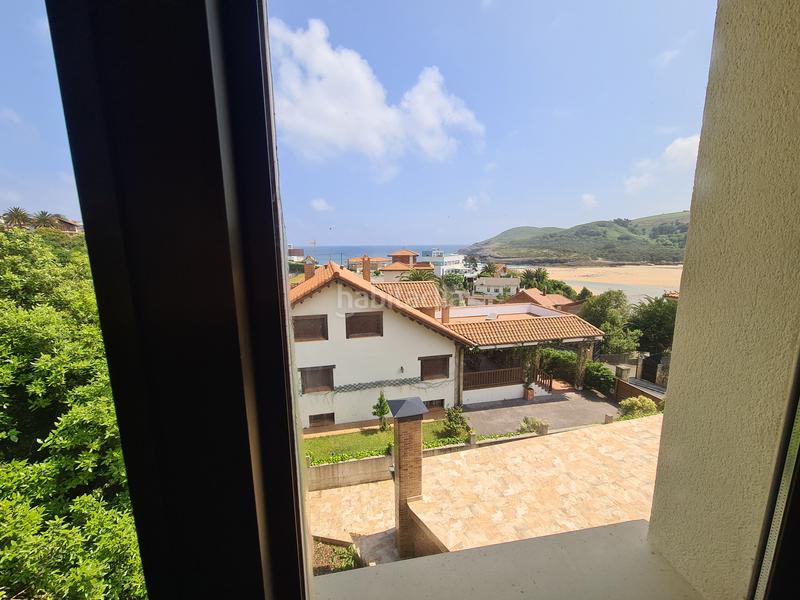 Foto 894b7361-a40c-451e-976c-eadb2874ab84. Chalet en Ajo Bareyo