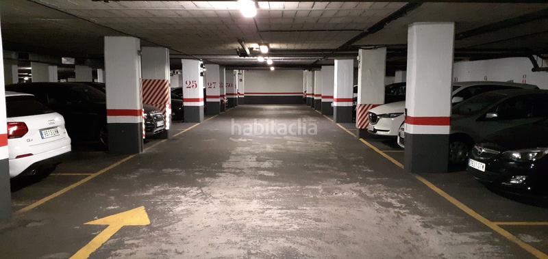 Foto c6bd6e81-f149-45b3-9252-32b9bd6eb040. Posto auto in urkiola kalea 11 in Basurtu Bilbao