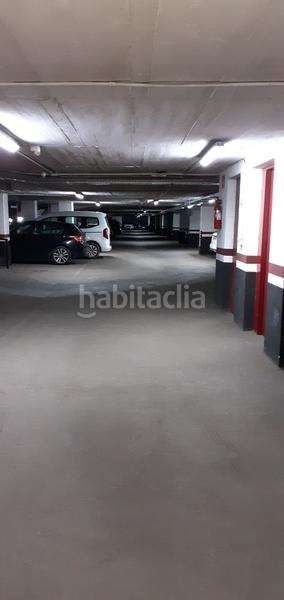 Foto 7b39a97a-5b3b-4fe5-9b46-0b1a0953c711. Alquiler parking coche en máximo aguirre kalea 11y en Bilbao