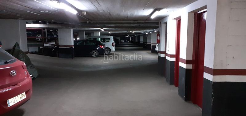 Foto 923ce05e-544f-4433-9543-1427a68317c6. Alquiler parking coche en máximo aguirre kalea 11y en Bilbao