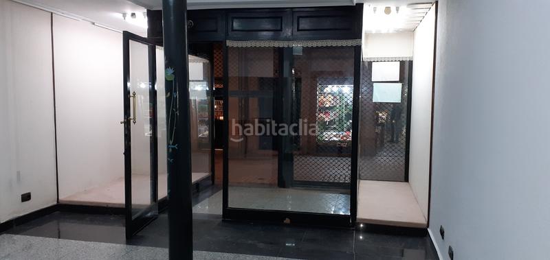 Foto 92c1fc04-c63b-4faa-9658-454621628dc3. Alquiler local comercial en calle belosticalle 6 en Bilbao