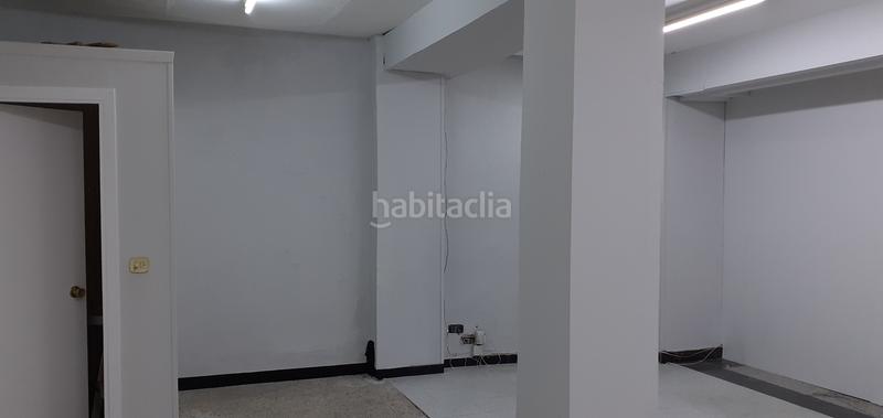 Foto b819a1ef-7462-4ab5-9488-1845cf08d3f3. Alquiler local comercial en calle belosticalle 6 en Bilbao