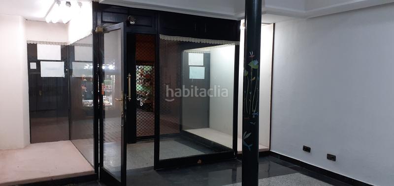 Foto 5fd3ef3e-4b8f-4859-a8df-9773e85a9672. Local comercial en calle belosticalle 6 en Casco Viejo Bilbao