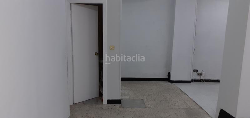 Foto f4f21093-9b09-4a50-9f5e-fe54f78102e5. Local commercial dans calle belosticalle 6 dans Casco Viejo Bilbao