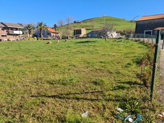 Terreny residencial a Barrio san antonio 35c