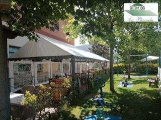 Édifice à Mioño-Santullán. Casa con negocio de hosteleria en mioño. castro urdiales