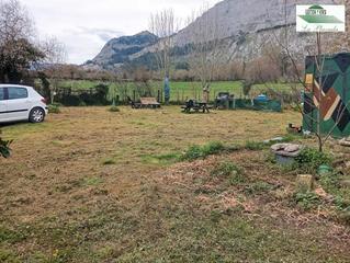Finca rústica a Cotolino. Terreno rustico con módulo y barbacoa en sámano