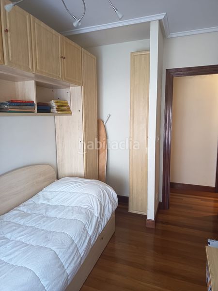 Foto 8a6a4ac6-e5c0-425b-b70d-aed3a46b4527. Affitto appartamento in calle del ocho de marzo 7 in Castro - Urdiales
