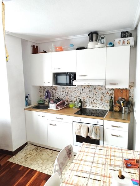 Foto cca6ae7b-8383-4363-a863-f9af5ad67a16. Casa adossada amb xemeneia calefacció aparcament a Castro - Urdiales