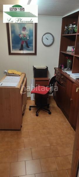 Foto 6d24a757-a62b-4c58-94e9-eaf5ca252a83. Local comercial a Centro Castro - Urdiales