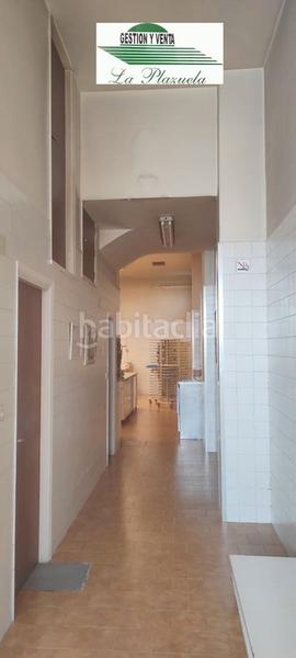 Foto c4cc4718-c09d-448a-8bfe-cc5cba7738cb. Local comercial a Centro Castro - Urdiales