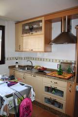 Etagenwohnung  Cuesta del portillo de san andrés