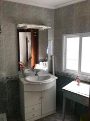 Haus  Carretera benav-mombuey co