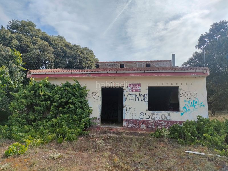 Foto 51df554f-b8b9-4924-b875-470c5a9e8bfc. Terreno residenziale in Benavente