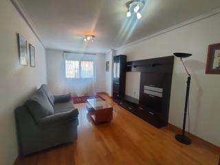 Appartement  Avenida el ferial