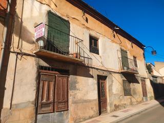 Casa a N/a. Sitio ideal, para construirte tu sueño